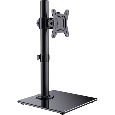 Single Monitor Stand For 13