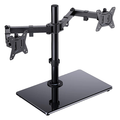 Dual Monitor Stand For 13